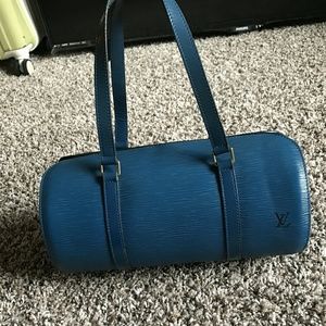 ❤SOLD❤Authentic Louis Vuitton Epi